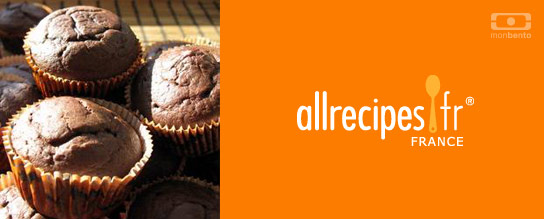 allrecipes cupcakes