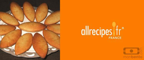 mon bento financiers alleges allrecipes