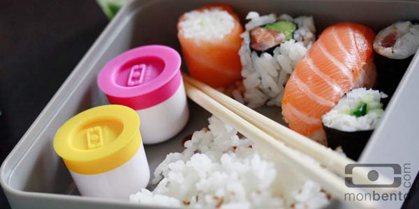 mon bento les sushis et les français