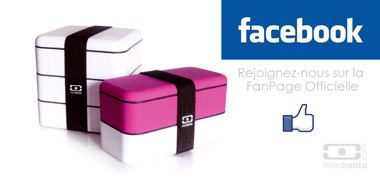 facebook fanpage monbento