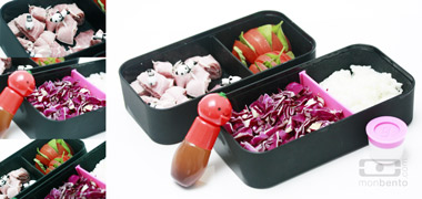 idée bento monbento