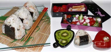 recette blog bento ma cuisine gourmande